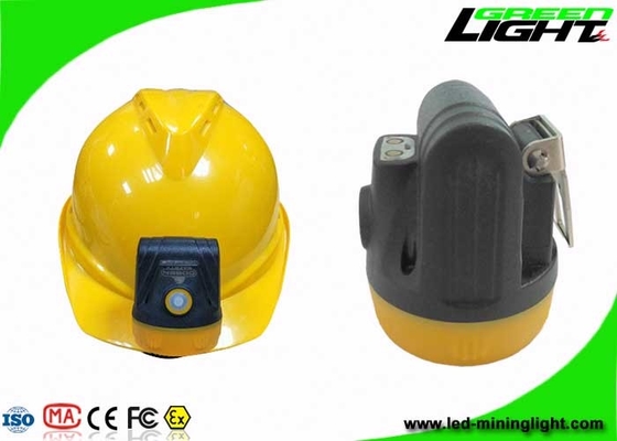 USB светов 10000lux безопасности бесшнуровой минируя поручая емкость 1.1W батареи 3.8Ah