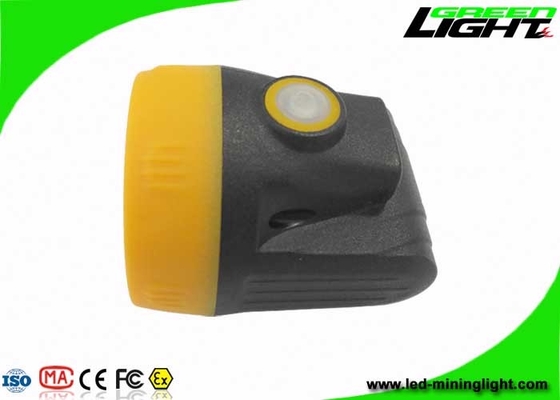 USB светов 10000lux безопасности бесшнуровой минируя поручая емкость 1.1W батареи 3.8Ah
