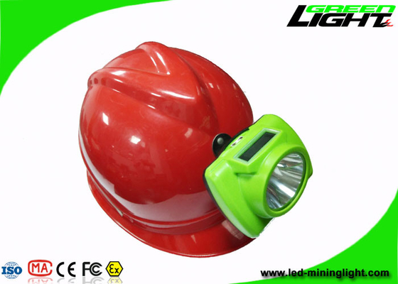 Минирование IP68 13000lux OLED бесшнуровое освещает портативный поручать USB поддержки тела ПК