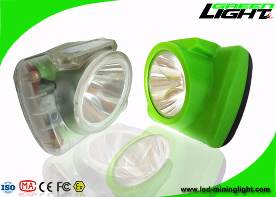 Супер светлые бесшнуровые минируя света 13000lux с зажимом Adjustble Stainness стальным