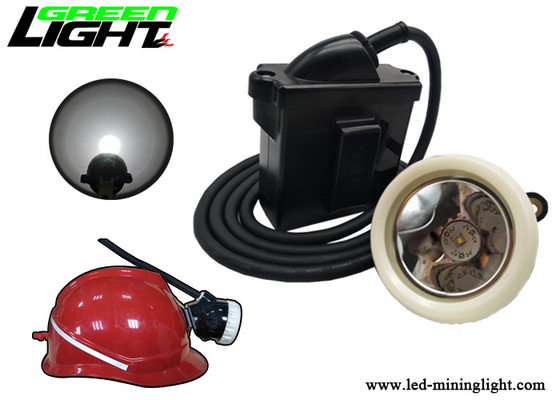 Яркость Headlamp 10000lux СИД ABS материальная перезаряжаемые 16 часов времени освещения