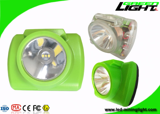 света GLC-6 13000lux 6.8Ah Li 1.78W IP68 портативные бесшнуровые минируя - батарея иона