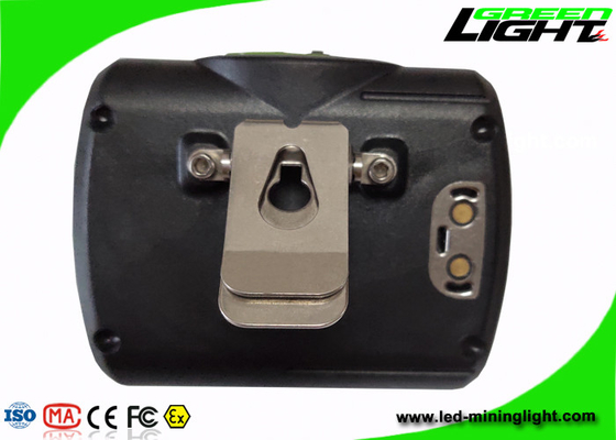 Перезаряжаемые бесшнуровой минируя поручать USB батареи светов IP68 13000lux GLC-6 6.8Ah