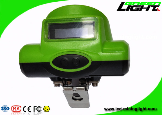 Перезаряжаемые бесшнуровой минируя поручать USB батареи светов IP68 13000lux GLC-6 6.8Ah