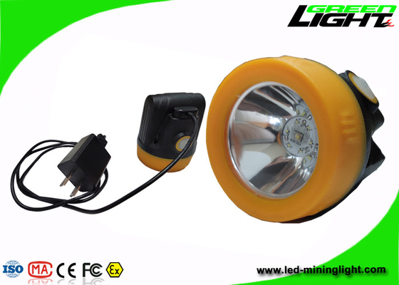 Магнитный поручая минируя Headlamp приведенный, минируя света крышки для охраны труда