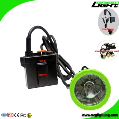 Батарея иона Headlamp 3.7W 11.2Ah Li освещений IP67 звероловства приведенная наивысшей мощностью прочная