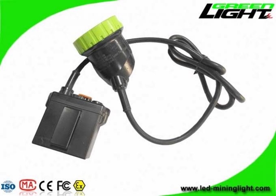 Батарея иона Headlamp 3.7W 11.2Ah Li освещений IP67 звероловства приведенная наивысшей мощностью прочная