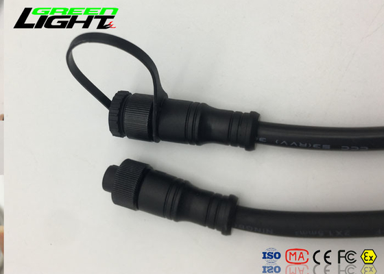 Материал светов прокладки IP68 СИД AC 110V-250V гибкий водоустойчивый 5050 Smd Sillicone