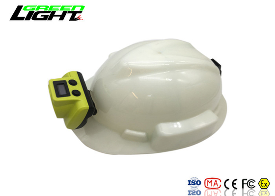 Headlamp СИД Кри заряжатель USB перезаряжаемые бесшнуровой для света трудной шляпы подряд