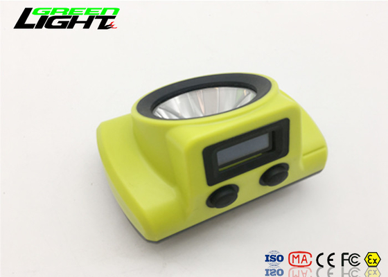 Headlamp СИД Кри заряжатель USB перезаряжаемые бесшнуровой для света трудной шляпы подряд