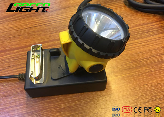 легковес 25000lux привел шляпу SOS LightingFor Headlamp нормальную сильную вспомогательную трудную