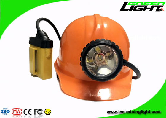 СИД ПК материальное связывало взрыв Headlamps минирования анти- для горнорабочего тяжелого рока