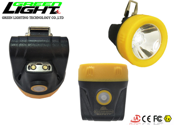 Headlamp СИД бесшнурового Кри 10000lux 143LUM перезаряжаемые