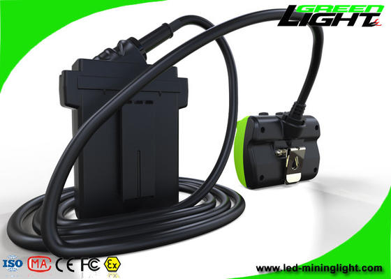 Headlamps приведенные 13600mAh 25000lux 2.96W перезаряжаемые охотясь