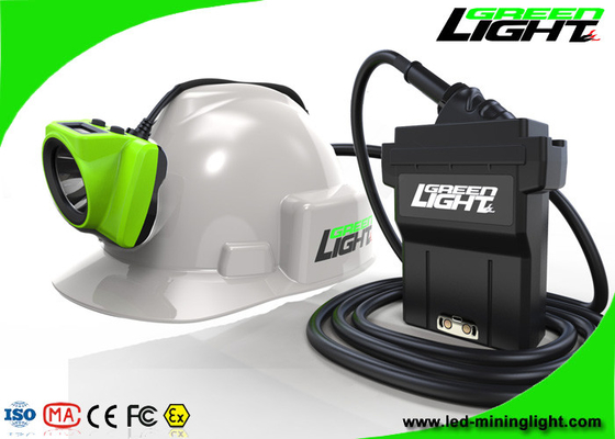 Headlamps приведенные 13600mAh 25000lux 2.96W перезаряжаемые охотясь