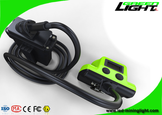Headlamps приведенные 13600mAh 25000lux 2.96W перезаряжаемые охотясь