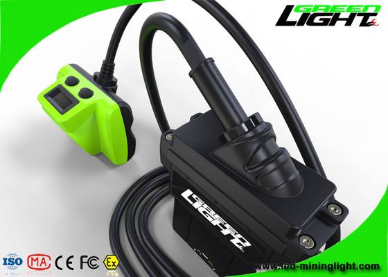 Headlamps приведенные 13600mAh 25000lux 2.96W перезаряжаемые охотясь