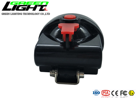 лампы крышки подземной разработки 2.8Ah 3.7V 0.65W 4000LUX