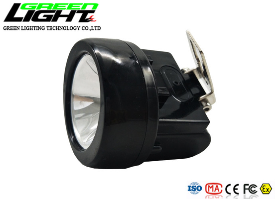 Беспроводные света добычи угля ABS 0.65W 4000LUX 85LUM