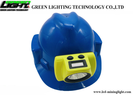 USB поручая Headlamp СИД 2.96W 20000lux 6.8Ah беспроводной