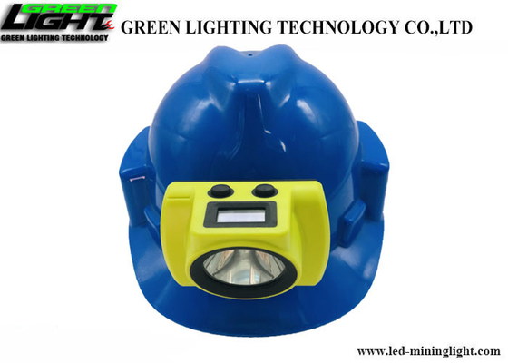 USB поручая Headlamp СИД 2.96W 20000lux 6.8Ah беспроводной