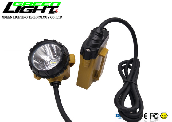Света добычи угля случая 10.4Ah 348LUM 5M ABS/крен 800mA