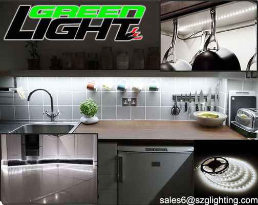 света прокладки СИД 12W IP65 RGB SMD5050 гибкие