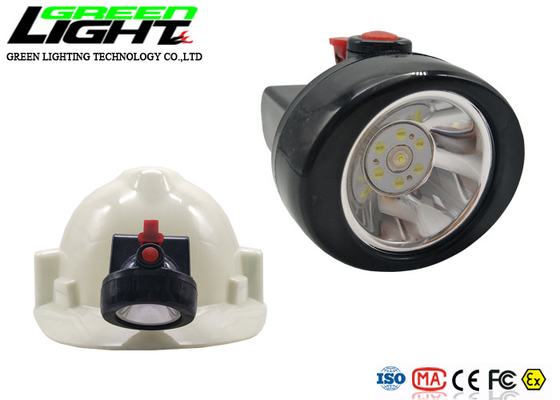 Headlamp СИД ABS 2.8Ah 450mA 10000lux перезаряжаемые