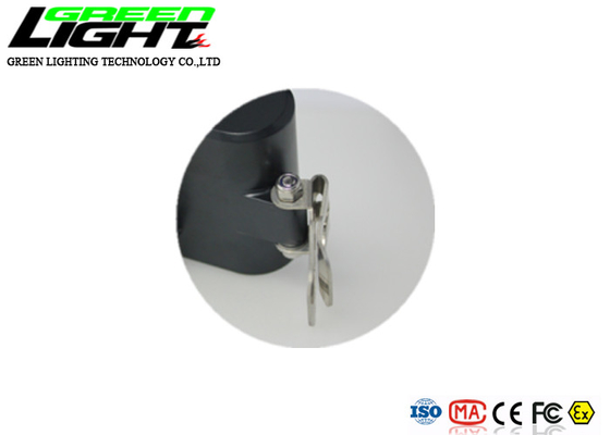 USB поручая лампу крышки горнорабочих СИД 85LUM IP67 1.67W 6000lux