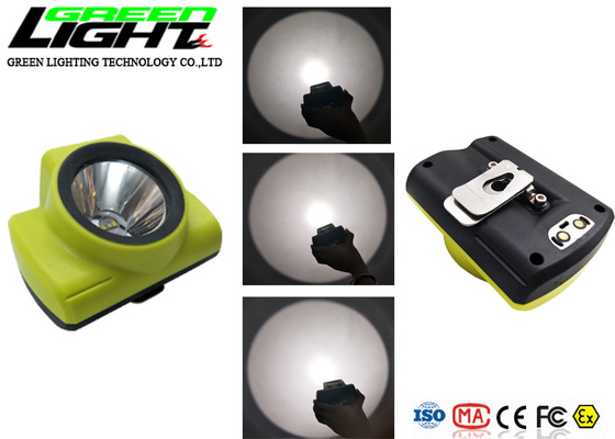 Лампа крышки 385LUM 20000lux 5V 2A IP68 перезаряжаемые минируя