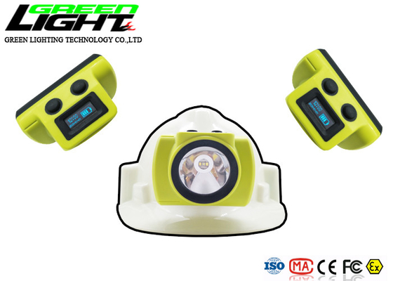 Лампа крышки 385LUM 20000lux 5V 2A IP68 перезаряжаемые минируя