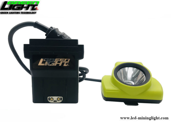 лампа крышки минирования СИД 4.07W 25000lux 13.6Ah IP68