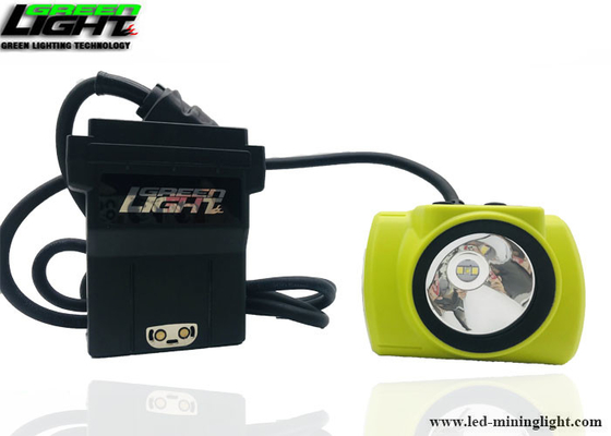 лампа крышки минирования СИД 4.07W 25000lux 13.6Ah IP68