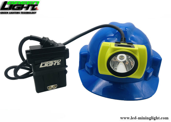лампа крышки минирования СИД 4.07W 25000lux 13.6Ah IP68