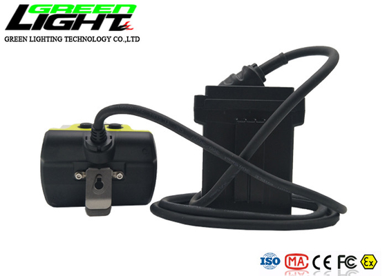 Headlamp приведенный 13600mAh 530LUM 25000lux перезаряжаемые минируя