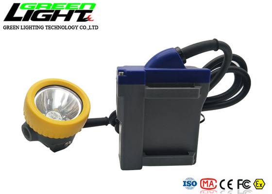 Headlamp минирования ПК 1.67W 216lum 15000lux приведенный КРИ