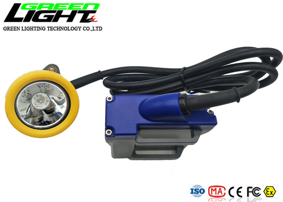Headlamp минирования ПК 1.67W 216lum 15000lux приведенный КРИ