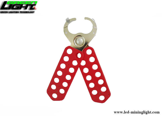Multi Padlock 38MM 1,5" стальное замыкание накладки с ручкой