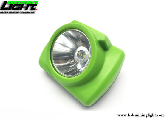 лампы горнорабочих 3.1Ah 1W 129Lum перезаряжаемые с экраном OLED