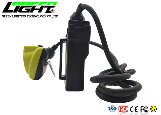 света добычи угля 2.96W 530LUM 25000lux 13.8Ah
