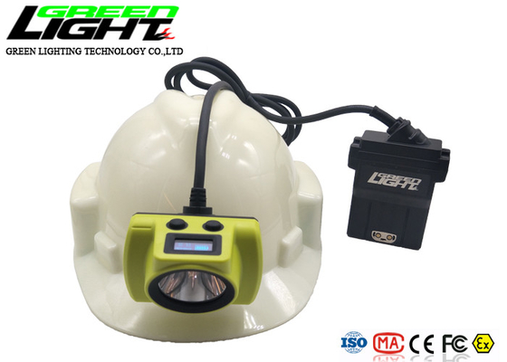 света добычи угля 2.96W 530LUM 25000lux 13.8Ah
