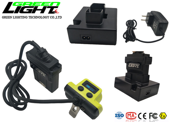 Экран 530LUM 4.07W 1100mA OLED привел минируя Headlamp