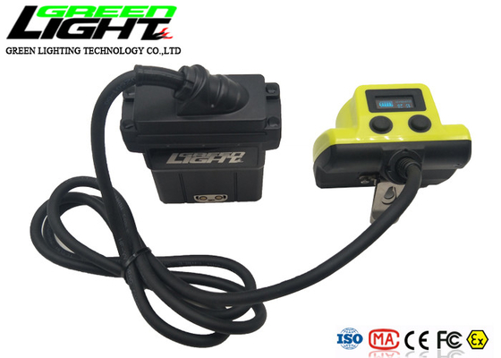 Экран 530LUM 4.07W 1100mA OLED привел минируя Headlamp