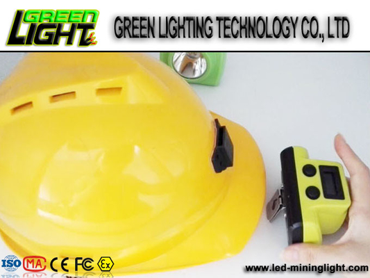 Headlamp 2.96W заряжателя 13000lux 6800Ah USB водоустойчивый перезаряжаемые