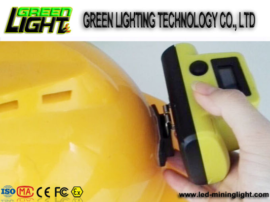 Headlamp 2.96W заряжателя 13000lux 6800Ah USB водоустойчивый перезаряжаемые