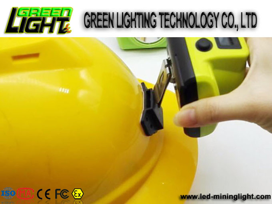 Headlamp 2.96W заряжателя 13000lux 6800Ah USB водоустойчивый перезаряжаемые