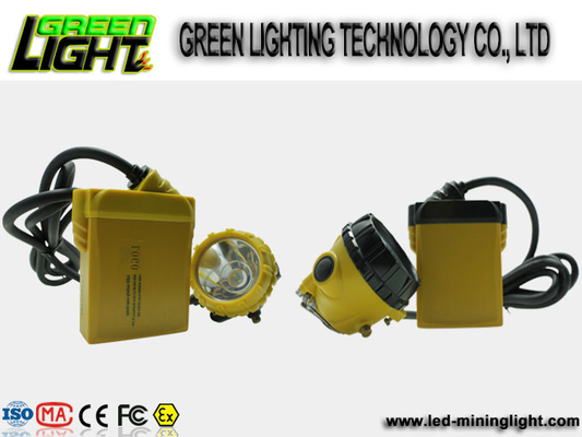 Кри привел 25000 Headlamp 220lum люкса 3W водоустойчивый перезаряжаемые