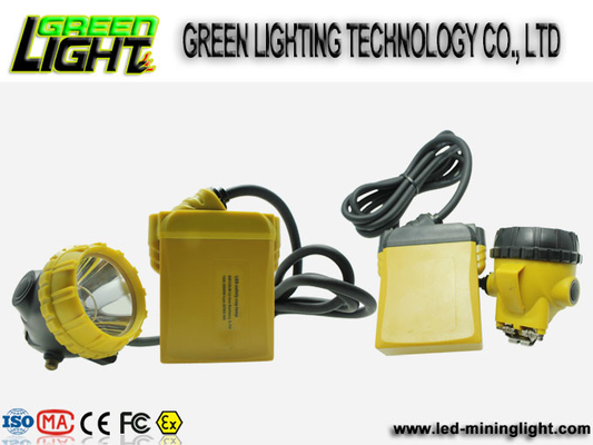 Кри привел 25000 Headlamp 220lum люкса 3W водоустойчивый перезаряжаемые
