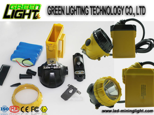 Кри привел 25000 Headlamp 220lum люкса 3W водоустойчивый перезаряжаемые