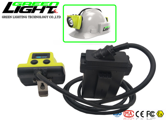 Headlamp СИД 530LUM 25000LUX 13600mAh перезаряжаемые